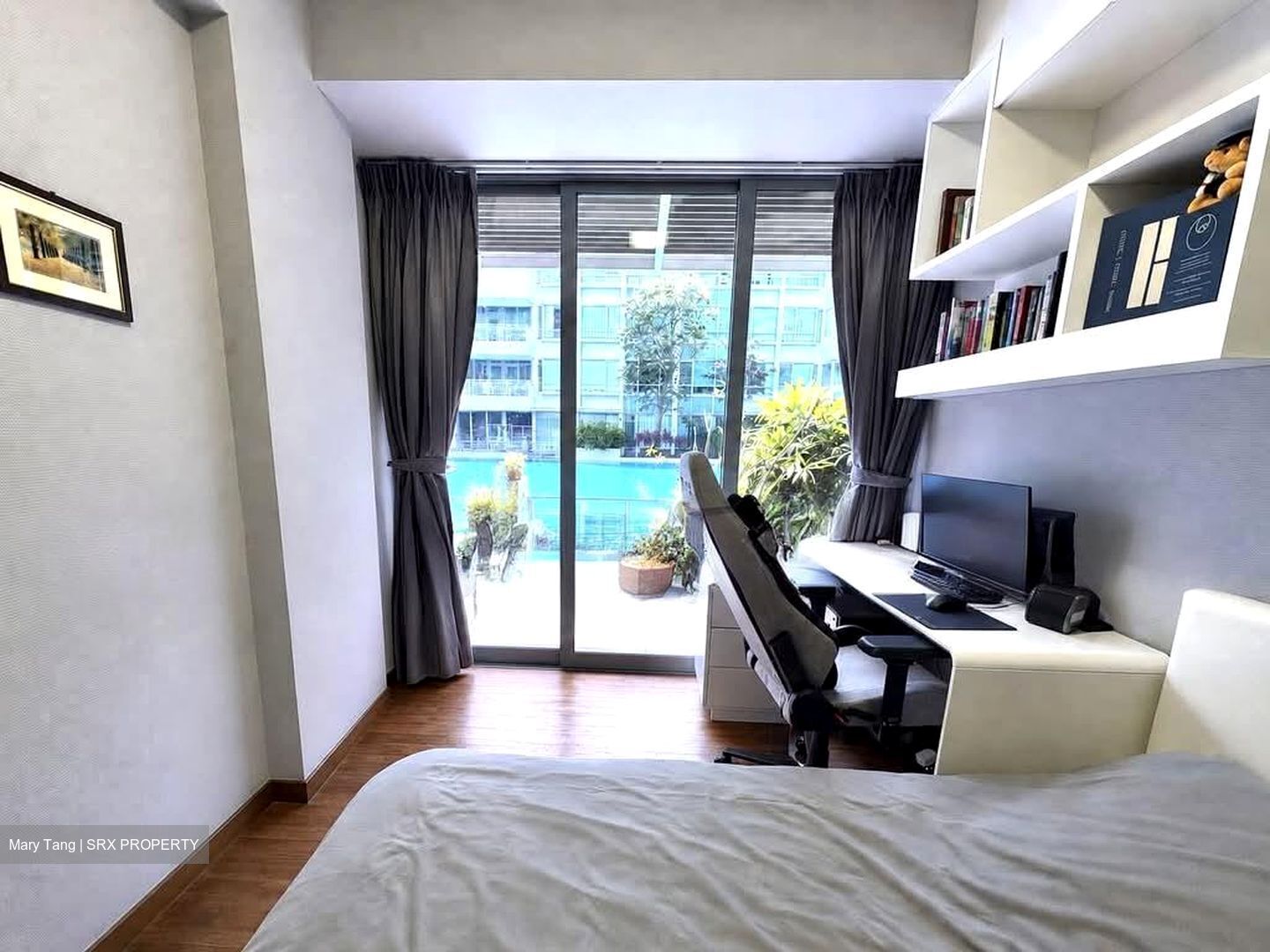 ClementiWoods Condominium (D5), Condominium #597735191